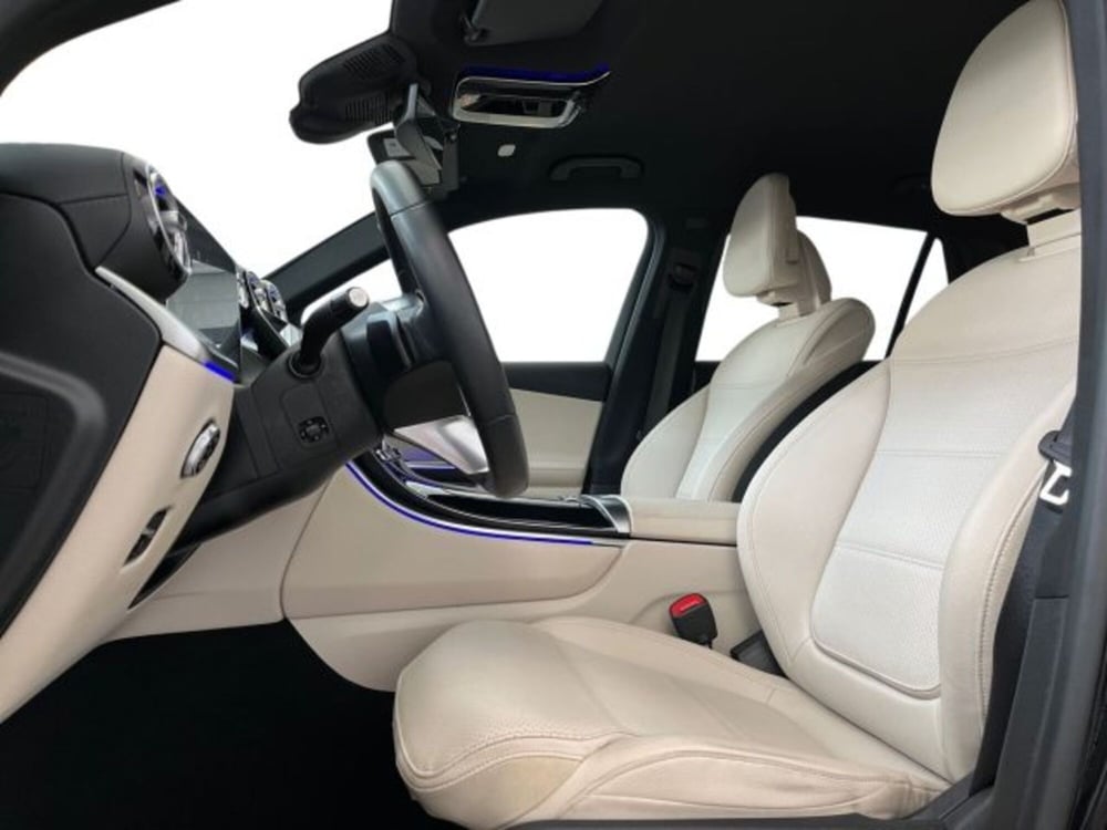 Mercedes-Benz GLC usata a Verona (10)