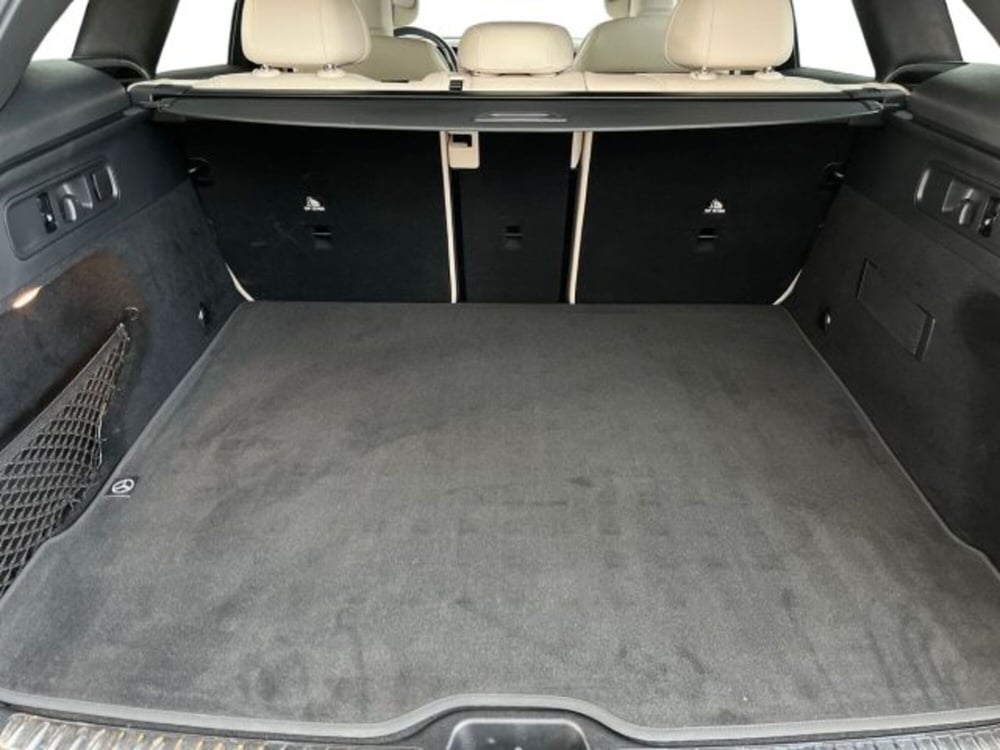 Mercedes-Benz GLC usata a Verona (13)