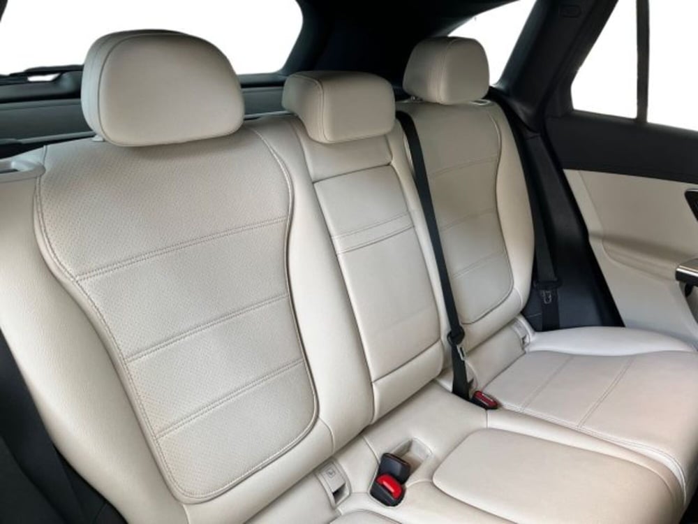 Mercedes-Benz GLC usata a Verona (15)
