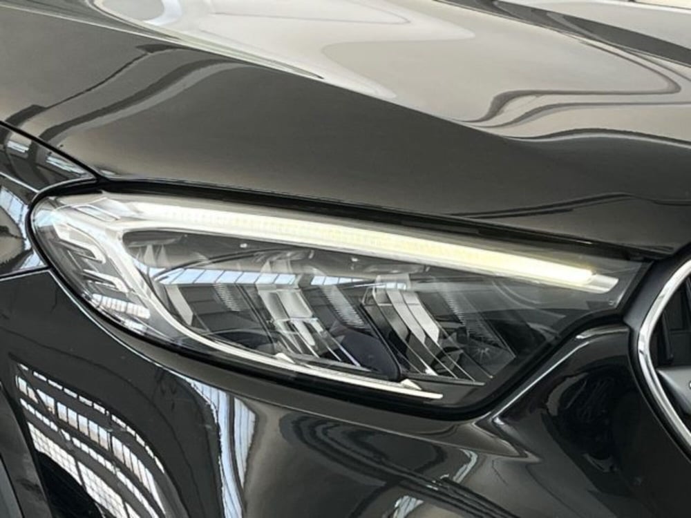 Mercedes-Benz GLC usata a Verona (17)