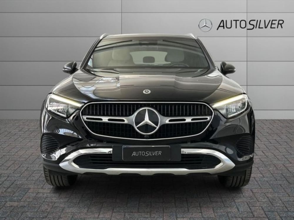 Mercedes-Benz GLC usata a Verona (3)