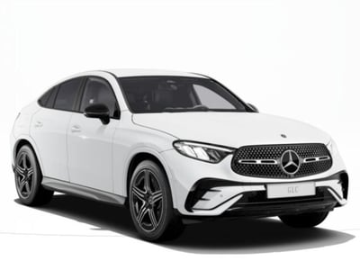 Mercedes-Benz GLC 220 d 4Matic Mild Hybrid AMG Advanced Plus nuova a Verona