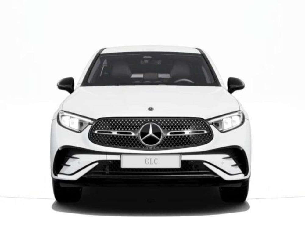Mercedes-Benz GLC nuova a Verona (3)