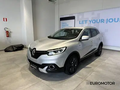 Renault Kadjar 8V 110CV EDC Energy Sport Edition del 2018 usata a Modugno