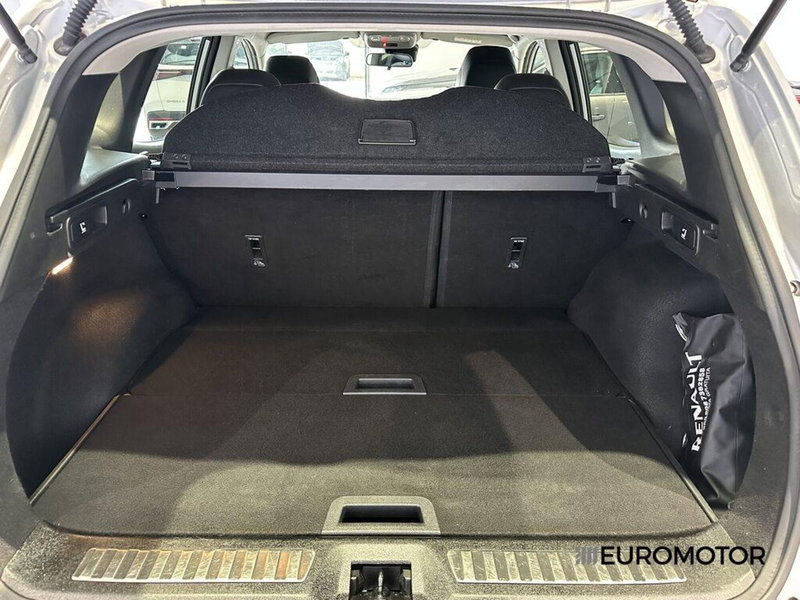 Renault Kadjar usata a Bari (12)