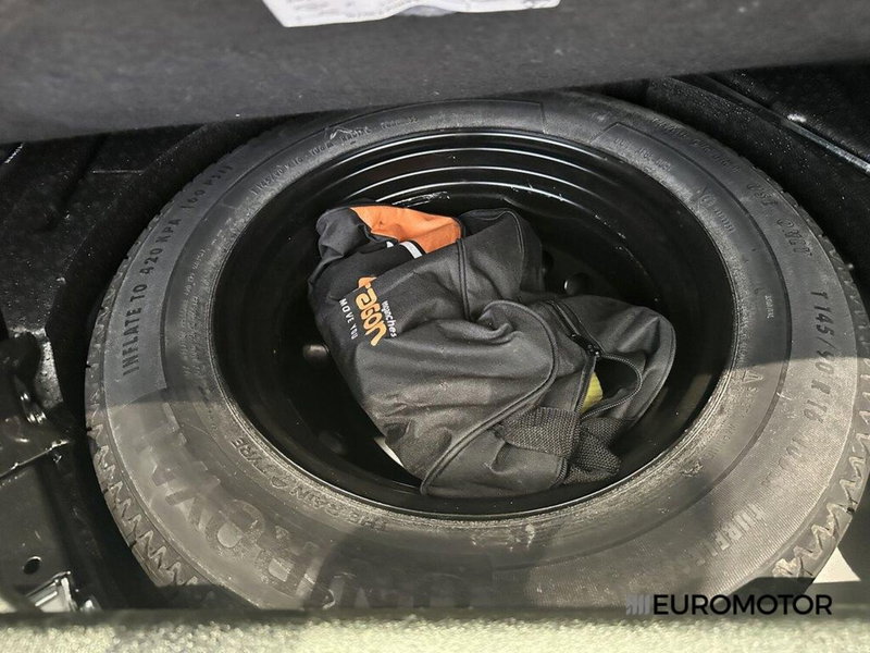 Renault Kadjar usata a Bari (13)