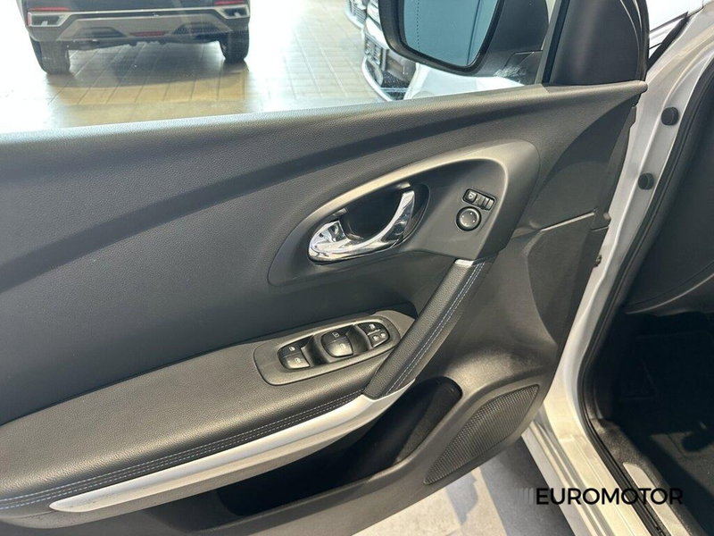 Renault Kadjar usata a Bari (14)