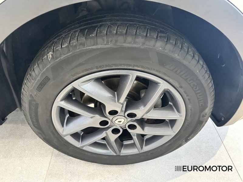 Renault Kadjar usata a Bari (4)