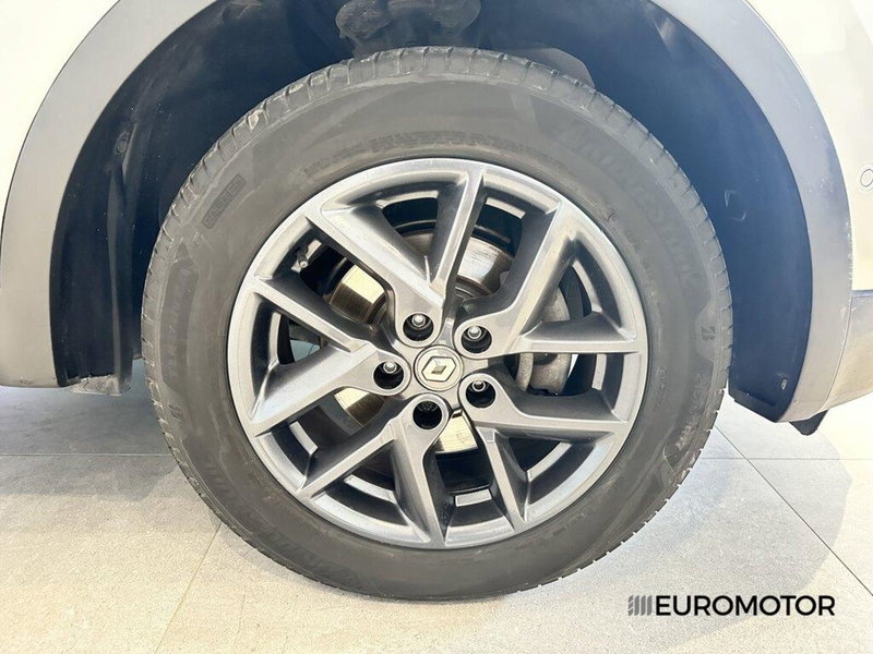 Renault Kadjar usata a Bari (5)