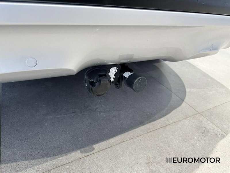 Renault Kadjar usata a Bari (8)