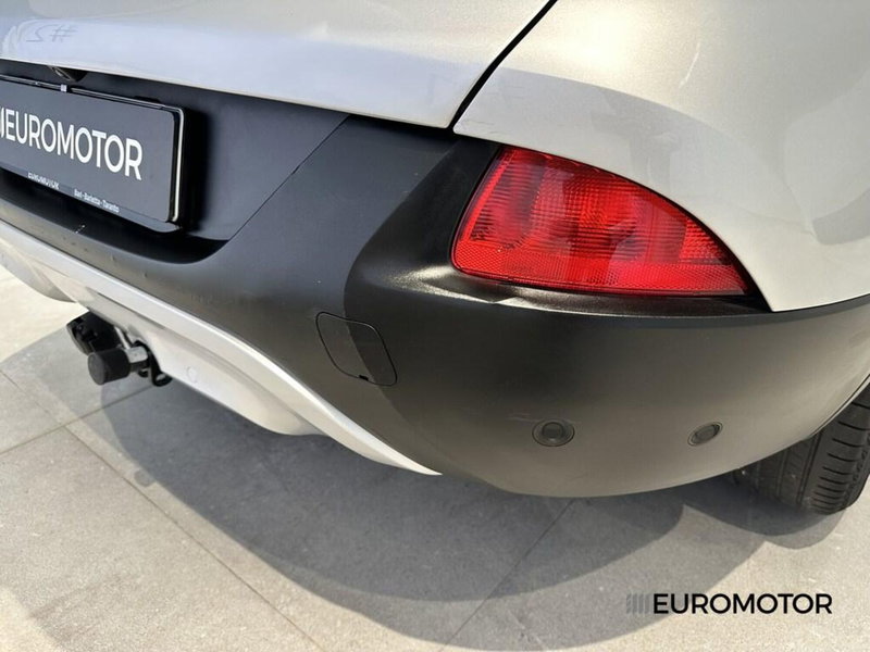 Renault Kadjar usata a Bari (9)