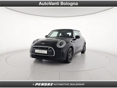 MINI Mini 1.5 Cooper Essential del 2023 usata a Granarolo dell&#039;Emilia