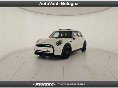 MINI Mini 1.5 Cooper Camden 5 porte del 2023 usata a Granarolo dell&#039;Emilia