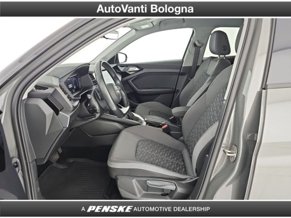 Audi A1 Sportback usata a Bologna (10)