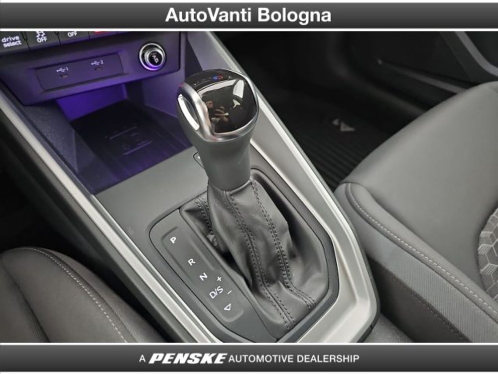 Audi A1 Sportback usata a Bologna (13)