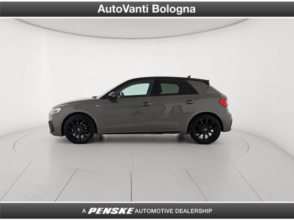 Audi A1 Sportback usata a Bologna (2)