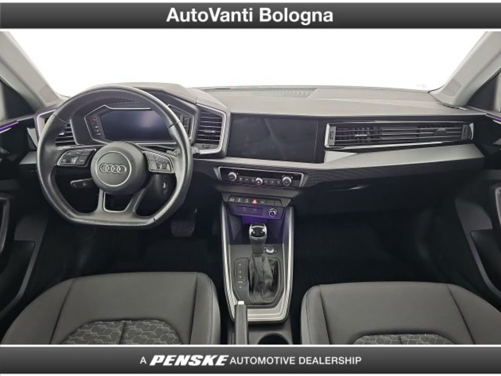 Audi A1 Sportback usata a Bologna (9)