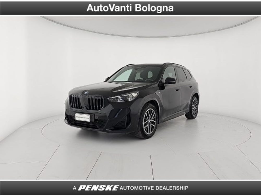 BMW X1 usata a Bologna