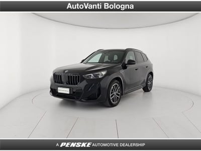 BMW X1 sDrive 18d Msport del 2023 usata a Granarolo dell&#039;Emilia