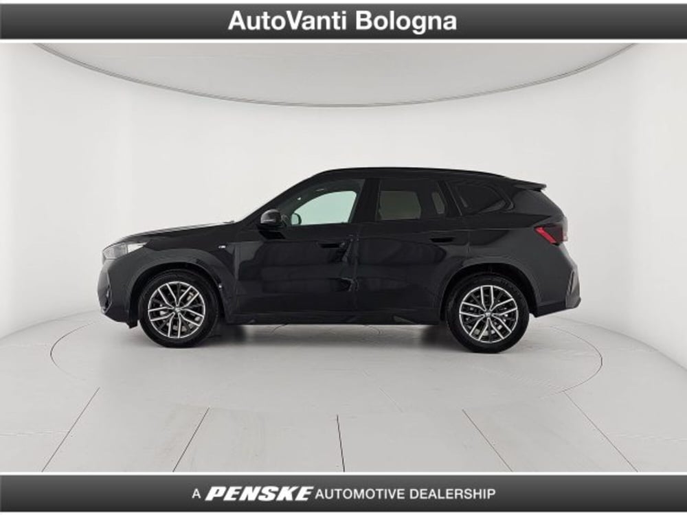 BMW X1 usata a Bologna (3)