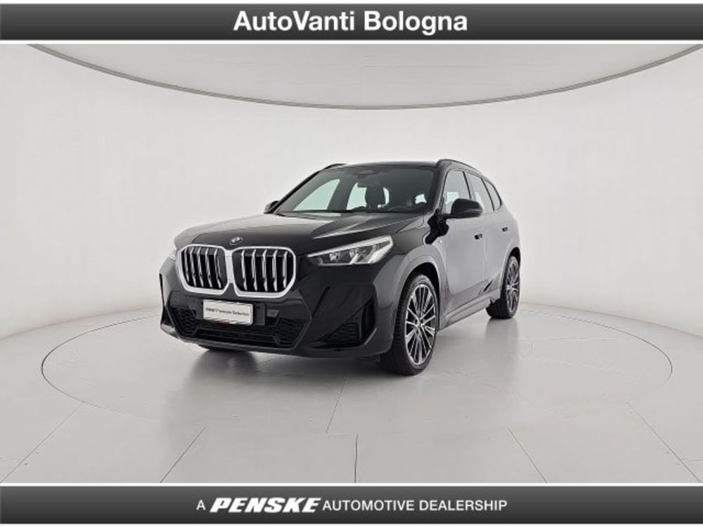 BMW X1 usata a Bologna