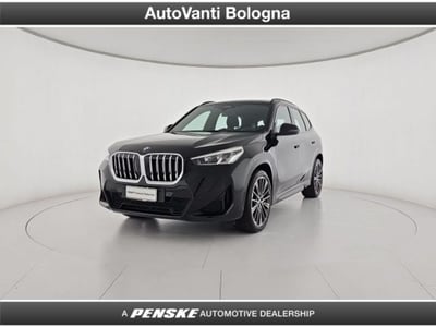BMW X1 sDrive 18d Msport del 2024 usata a Granarolo dell&#039;Emilia