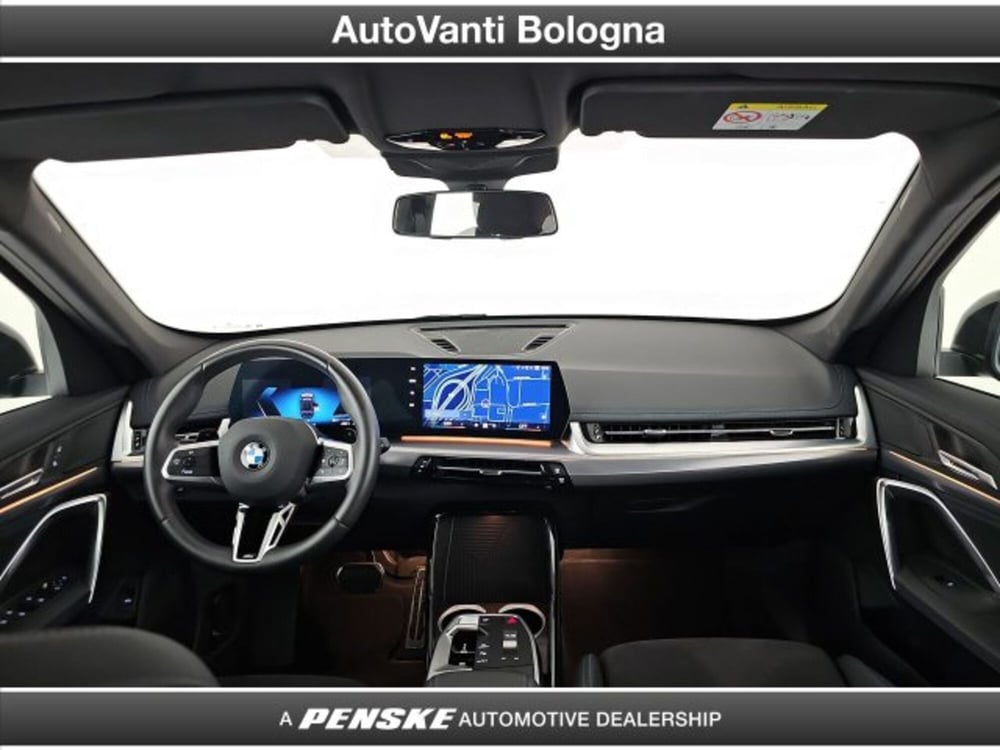 BMW X1 usata a Bologna (10)