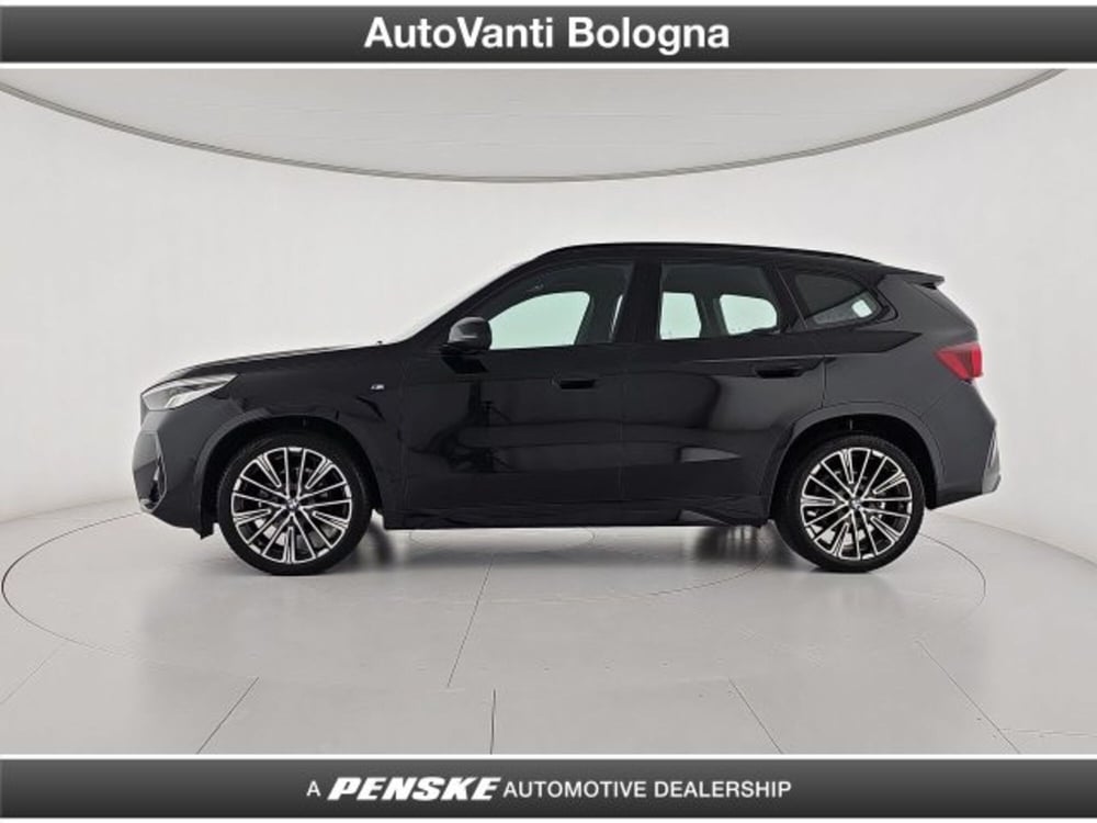 BMW X1 usata a Bologna (3)