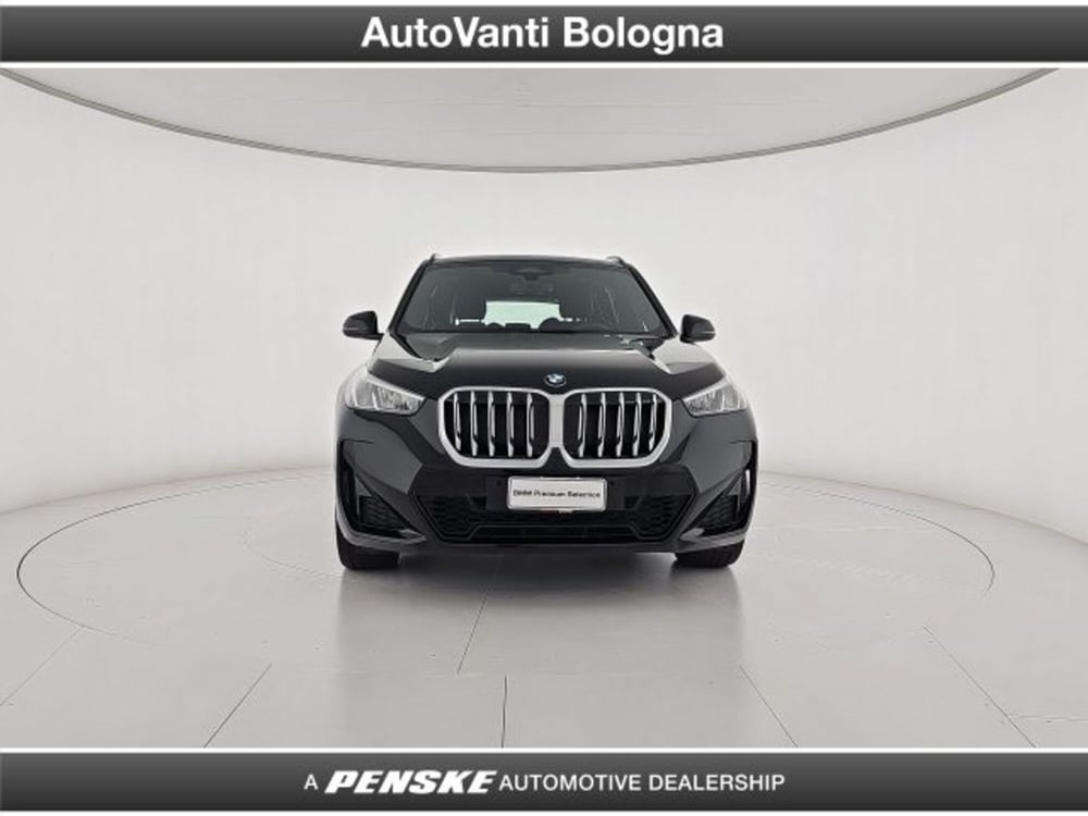 BMW X1 usata a Bologna (8)