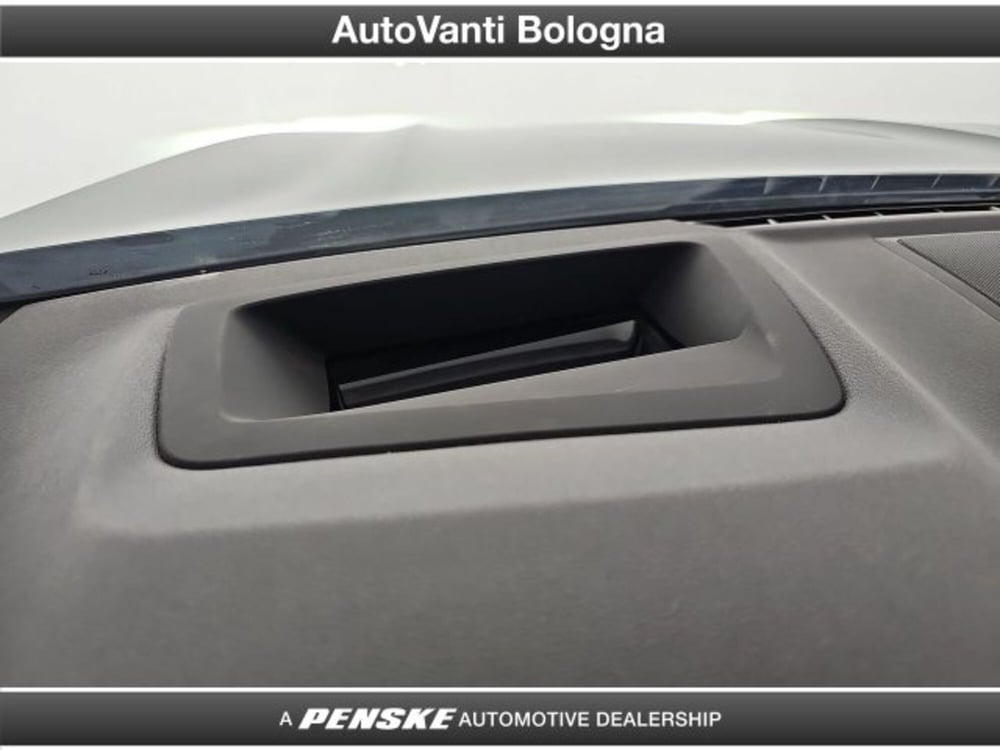 BMW X4 usata a Bologna (13)