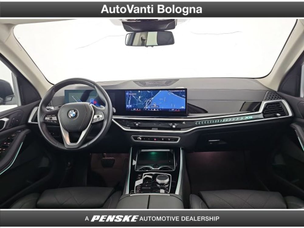 BMW X5 usata a Bologna (10)