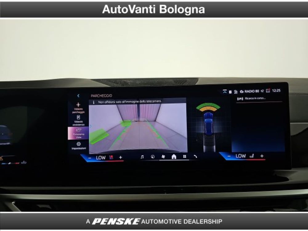 BMW X5 usata a Bologna (13)
