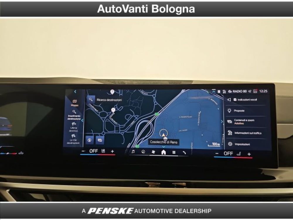 BMW X5 usata a Bologna (14)