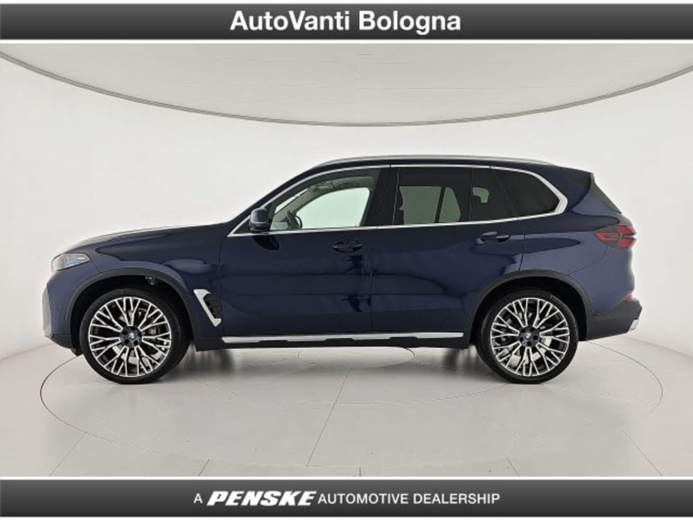 BMW X5 usata a Bologna (3)