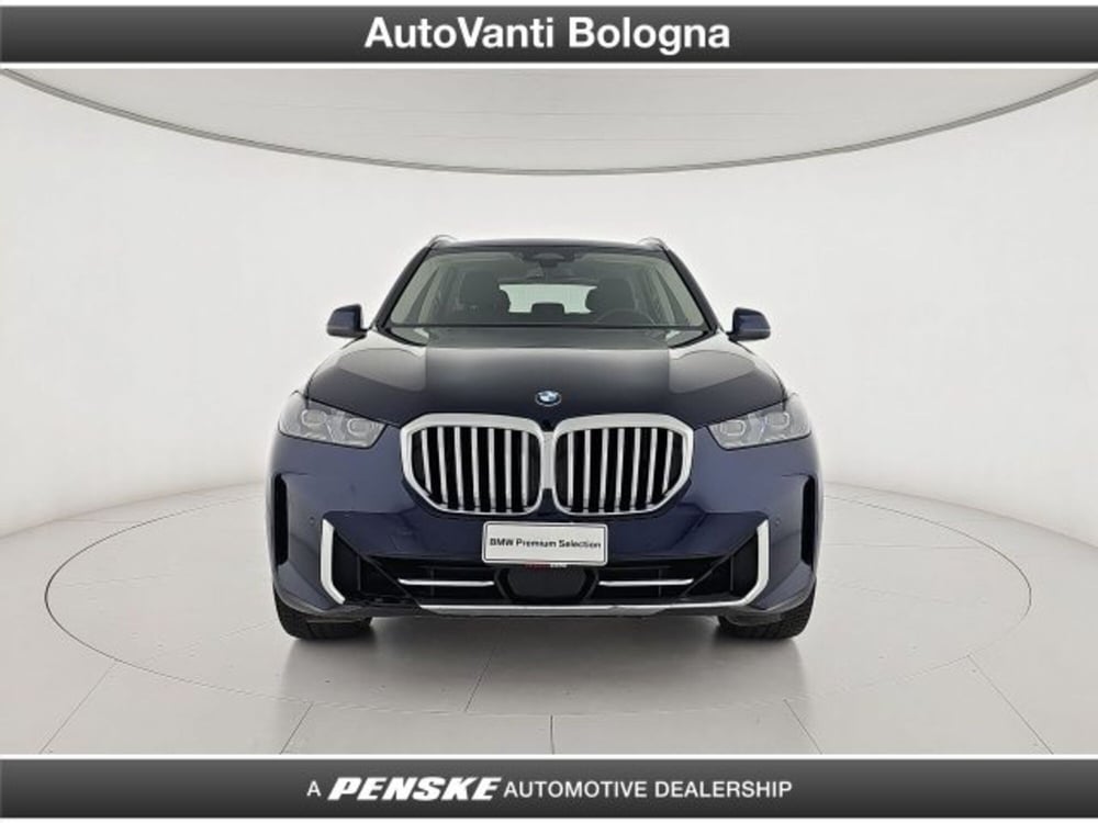 BMW X5 usata a Bologna (8)