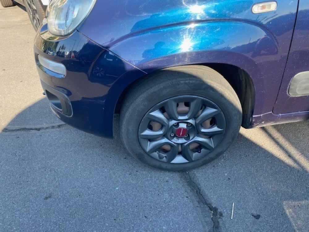 Fiat Panda usata a Catania (3)