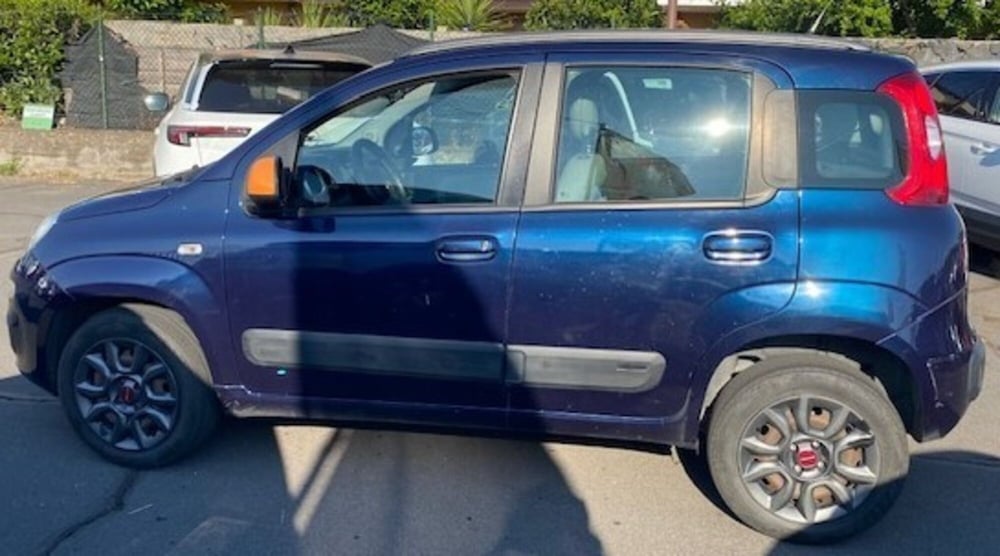 Fiat Panda usata a Catania (4)