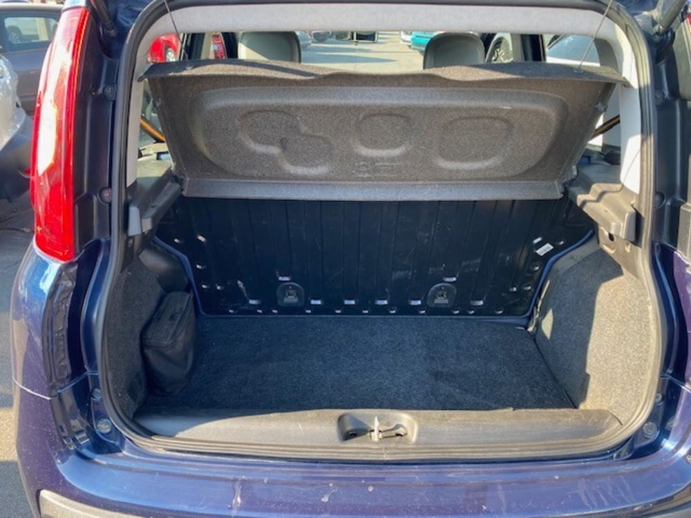 Fiat Panda usata a Catania (7)