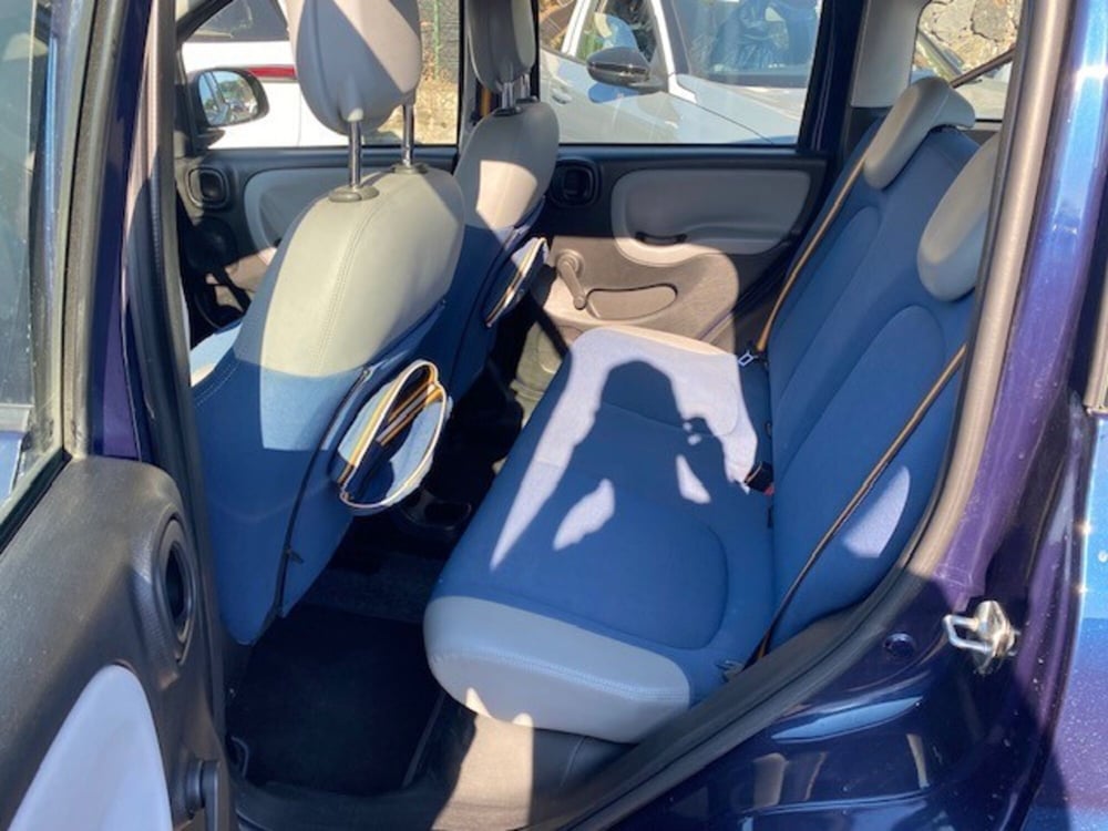 Fiat Panda usata a Catania (8)