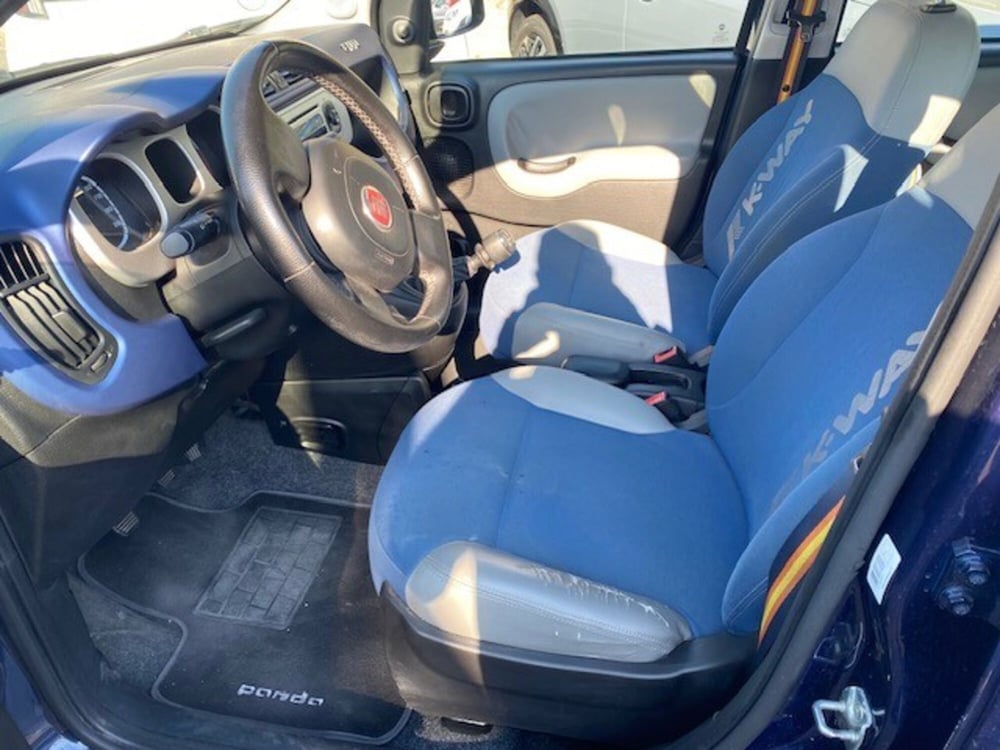 Fiat Panda usata a Catania (9)