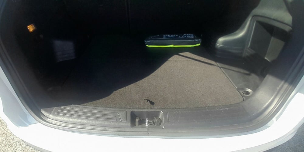 Hyundai ix35 usata a Cosenza (12)