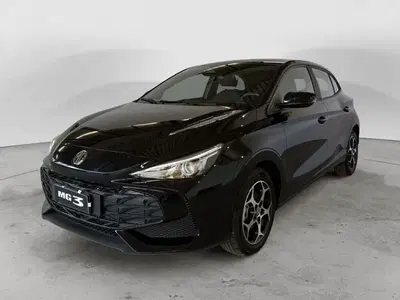 Mg MG3 1.5 hybrid+ Luxury auto nuova a Napoli