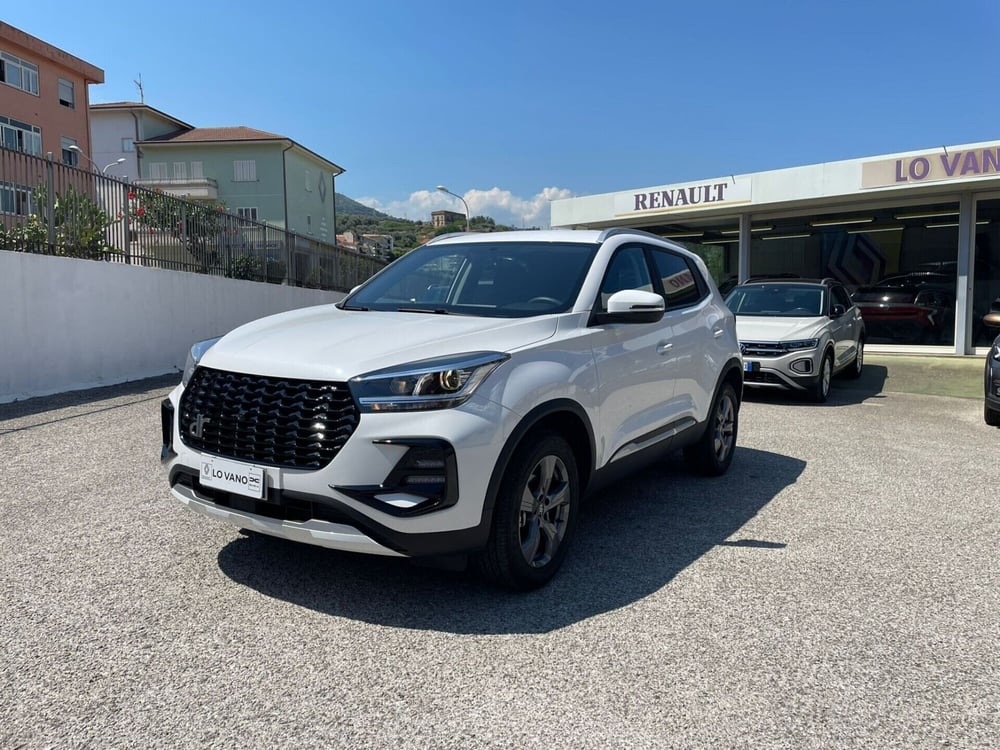 Dr dr 5.0 usata a Messina