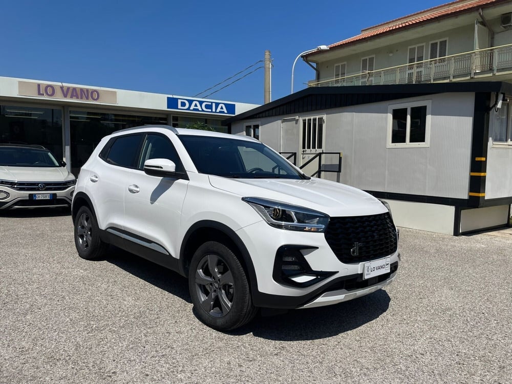 Dr dr 5.0 usata a Messina (3)