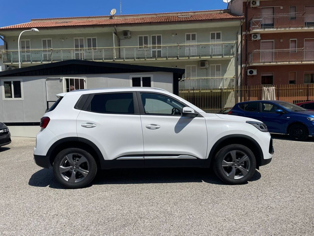 Dr dr 5.0 usata a Messina (4)