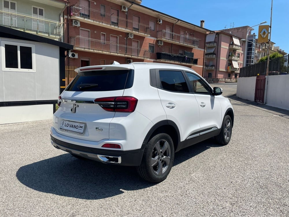 Dr dr 5.0 usata a Messina (5)