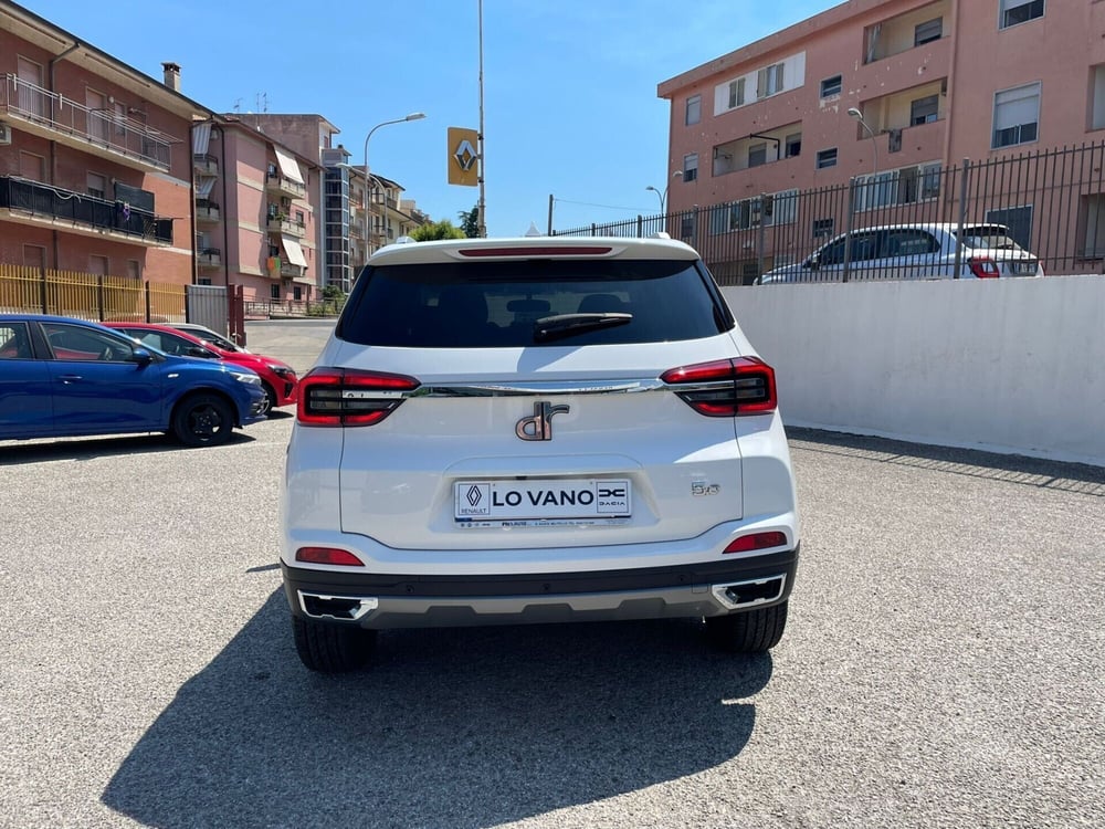 Dr dr 5.0 usata a Messina (6)