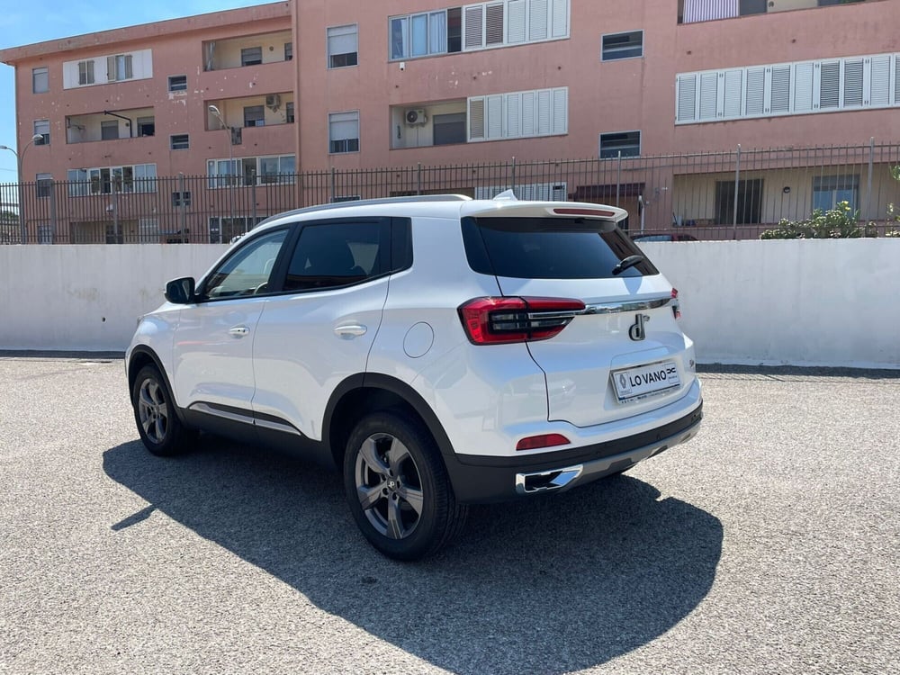 Dr dr 5.0 usata a Messina (7)
