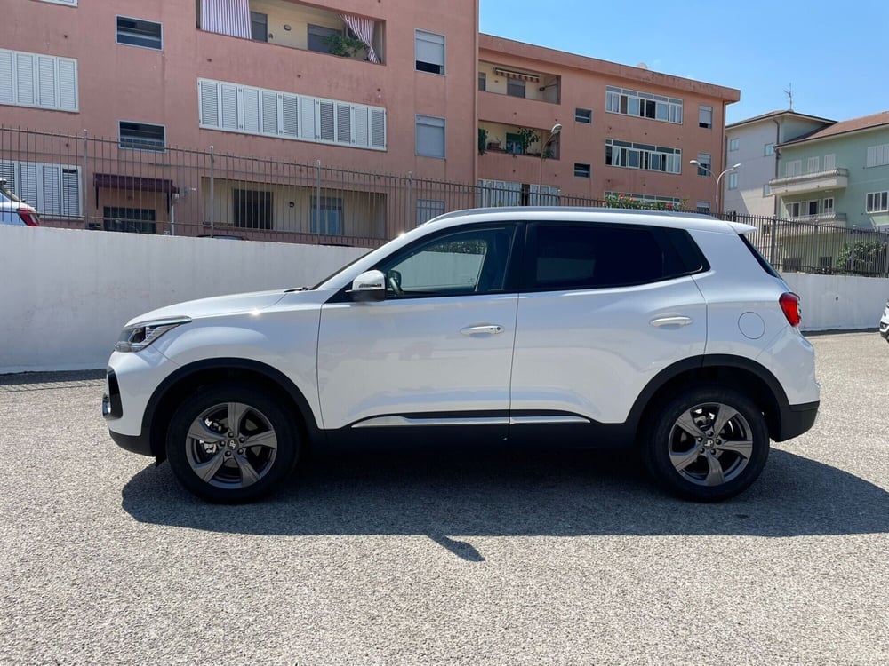 Dr dr 5.0 usata a Messina (8)