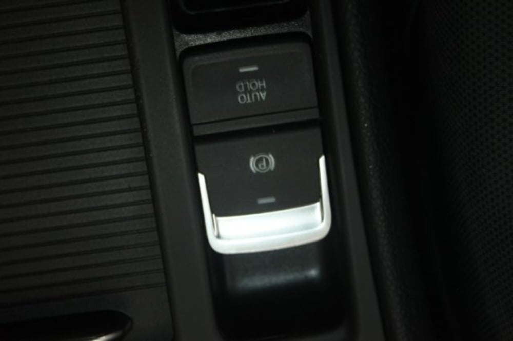 Volkswagen Golf usata a Viterbo (14)
